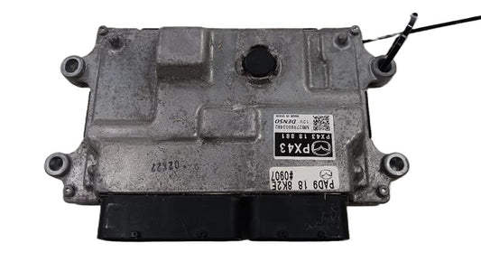 Engine ECM Electronic Control Module Fits 19 MAZDA CX-5