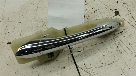 Passenger Right Rear Door Handle Exterior Door VIN C 5th Digit Fits 11-15 SONATA