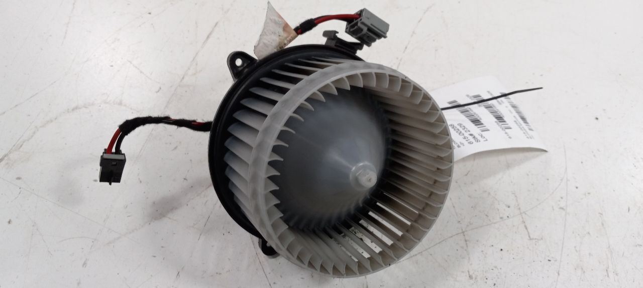 Blower Motor Heat Heater AC Fan Fits 11-16 LACROSSE