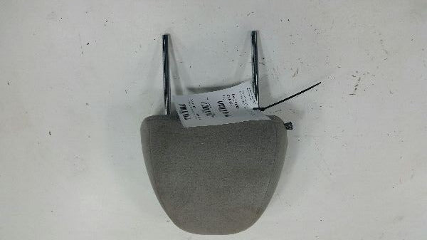 2006 NISSAN ALTIMA Seat Headrest Front Head Rest 2002 2003 2004 2005