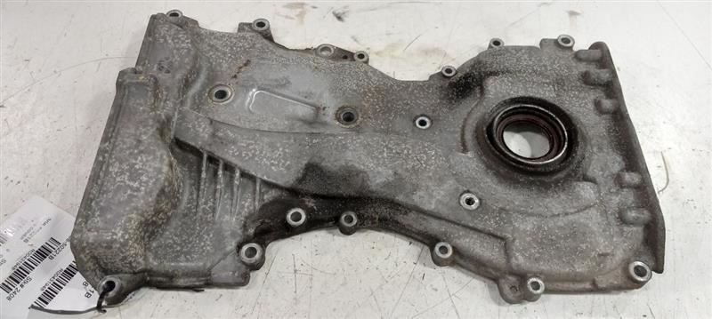 Timing Cover 2.4L VIN D 8th Digit Hybrid Fits 11-16 OPTIMA