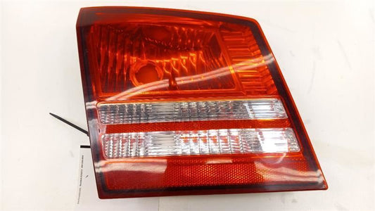 Driver Left Tail Light Lamp Incandescent Liftgate Mounted Fits 09-17 JOURNEY