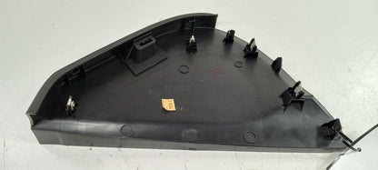 Chevy Cruze Dash Side Cover Left Driver Trim Panel 2019 2018 2017 2016