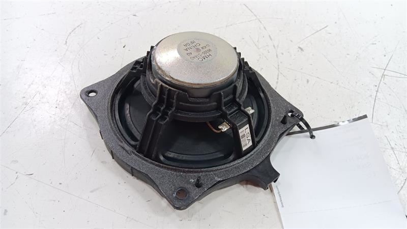 Hyundai Sonata Speaker Left Driver Front 2018 2019