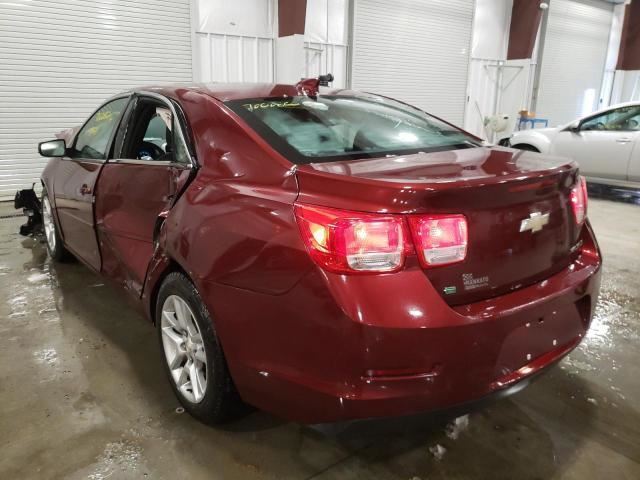 Driver Left Front Door Glass Window  VIN 1 4th Digit Limited Fits 14-16 MALIBU