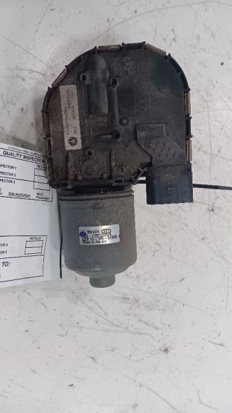 Windshield Wiper Motor Fits 15 200