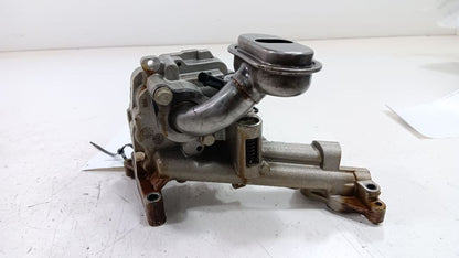 Chevrolet Equinox Engine Oil Pump 2018 2019