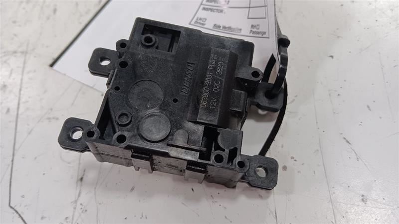 Toyota Rav 4 Flap Door Motor Heater AC Door Actuator  2019 2020 2021 2022 2023 2