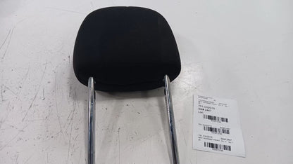 Dodge Dart Seat Headrest Front Head Rest  2013 2014 2015 2016