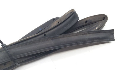 Sentra On Door Seal Rubber Right Passenger Front 2006 2005 2004 2003 2002