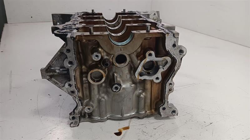 Engine Bare Block Gasoline 1.4L VIN M 8th Digit Opt LE2 Fits 16-19 CRUZE