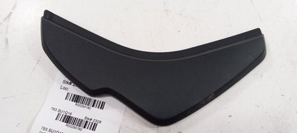 Subaru Legacy Dash Side Cover Right Passenger Trim Panel 2015 2016 2017