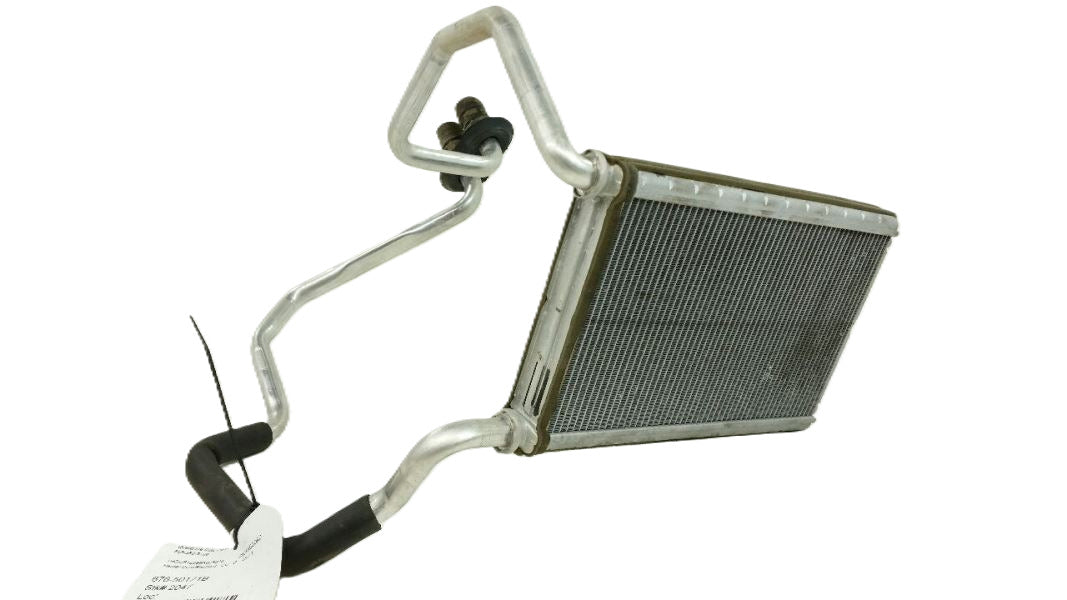 Heater Core Fits 10-15 Honda Crosstour