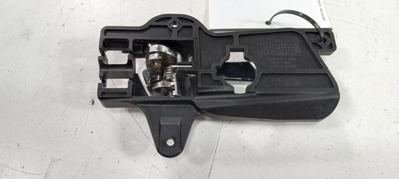 2012 ELANTRA Door Handle Left Driver Rear Interior Inside