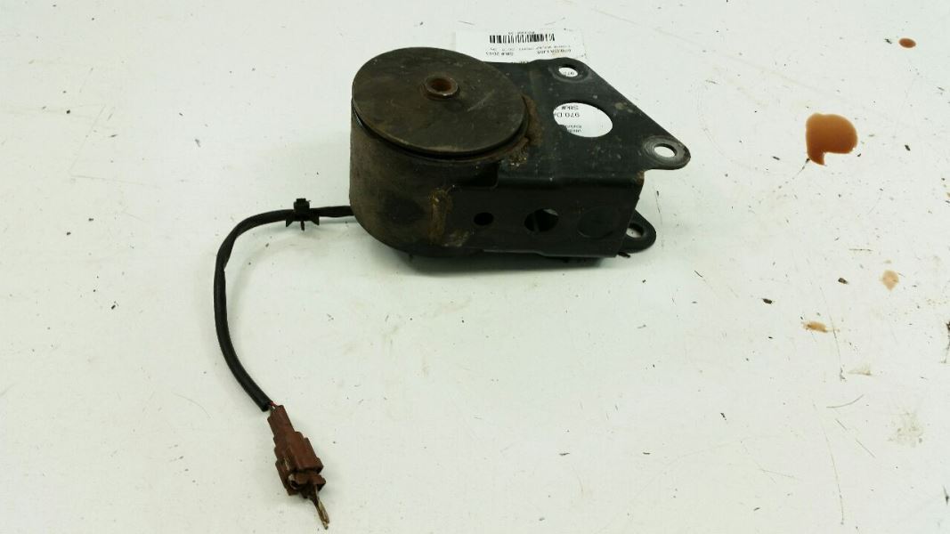 2005 Nissan Altima Engine Motor Mount Front 2002 2003 2004 2006