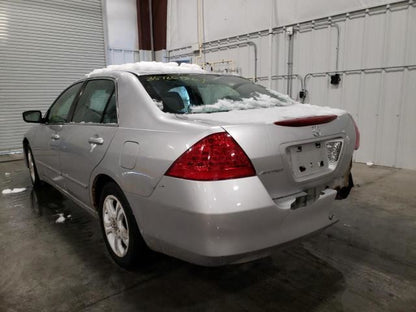 Accord Door Glass Window Seal Rubber Right Passenger Front 2007 2006 2005 2004