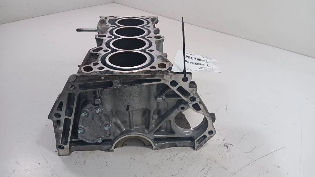 Engine Cylinder Block 2.0L Naturally Aspirated Fits 16-19 CIVIC