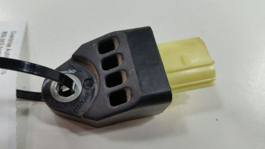 XD Scion Bag Crash Impact Sensor 2008 2009 2010 2011 2012