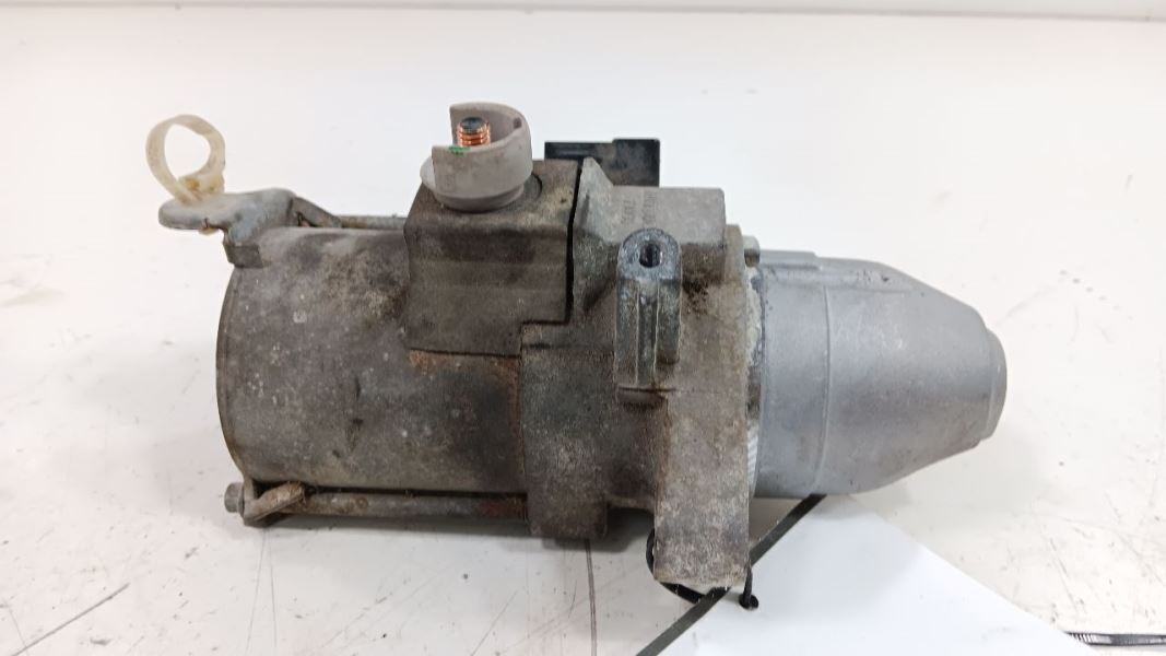 Engine Starter Motor CVT Fits 11 CR-Z