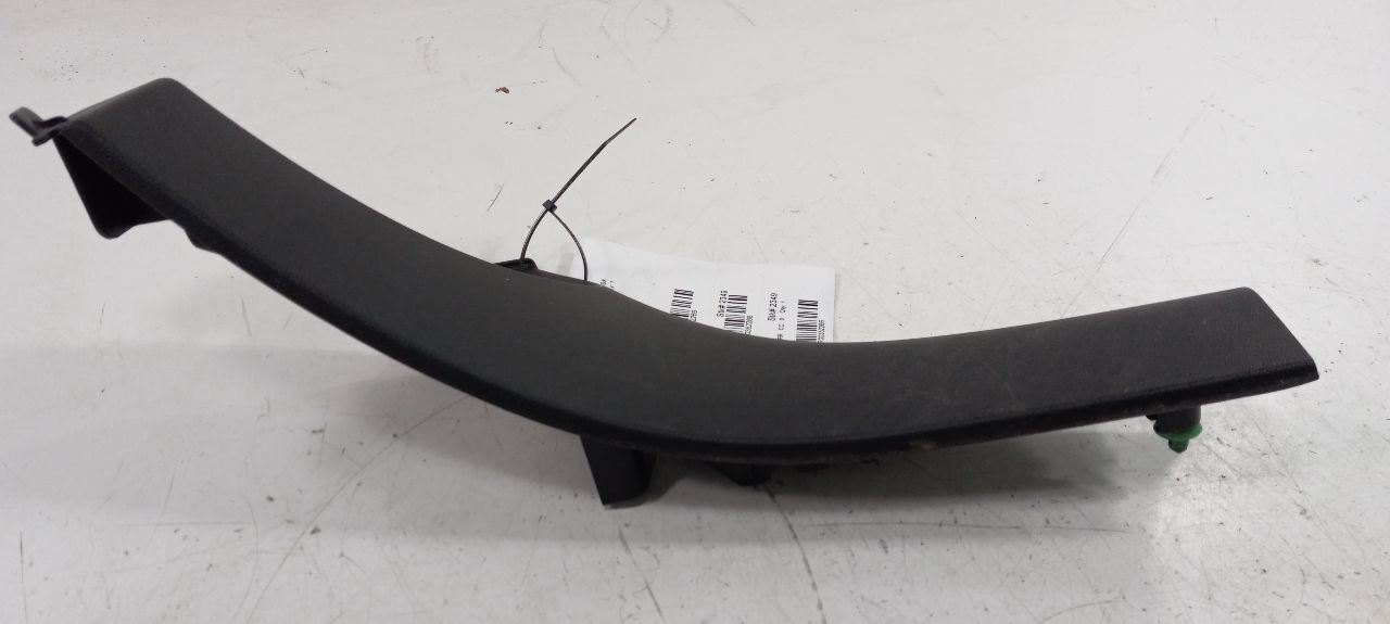 Acura TSX Sill Trim Plate Door Jam Threshold Right Passenger Rear 2014 2013 2012