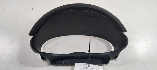 Sentra Speedometer Bezel Dash Surround Trim 2012 2011 2010 2009 2008 2007