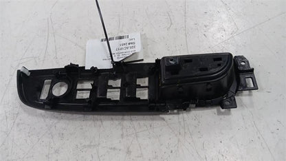 Acura RDX 2016-2018 OEM Driver Left Front Door Switch Bezel - Used