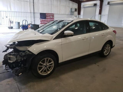 Ford Focus Sill Trim Plate Door Jam Threshold Right Passenger Front 2018 2017 16