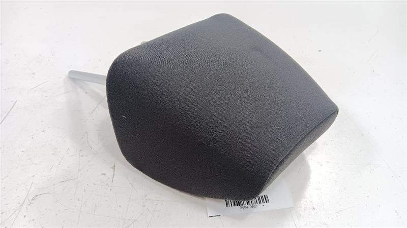 Volkswagen Golf Seat Headrest Front Head Rest 2010 2011 2012 2013 2014