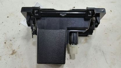 2009 Toyota Corolla Storage Pocket 2008 2009 2010 2011