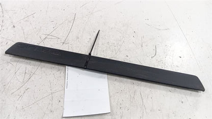 Toyota Prius Sill Trim Plate Door Jam Threshold Left Driver Front 2015 2014 2013