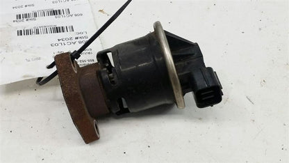 2003 Acura TL EGR Valve 1999 2000 2001 2002