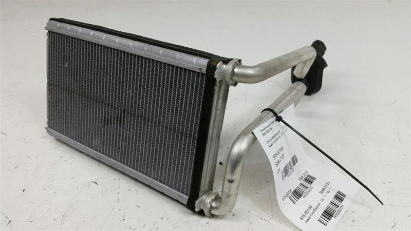 Heater Core Fits 07-12 ACURA RDX OEM