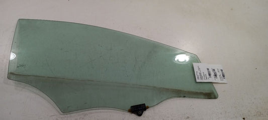 Passenger Right Front Door Glass Window Hatchback GT Fits 13-17 ELANTRA