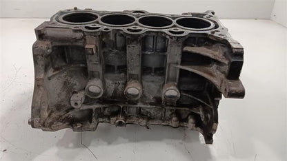 Engine Cylinder Bare Block Fits 12-19 ACCENT