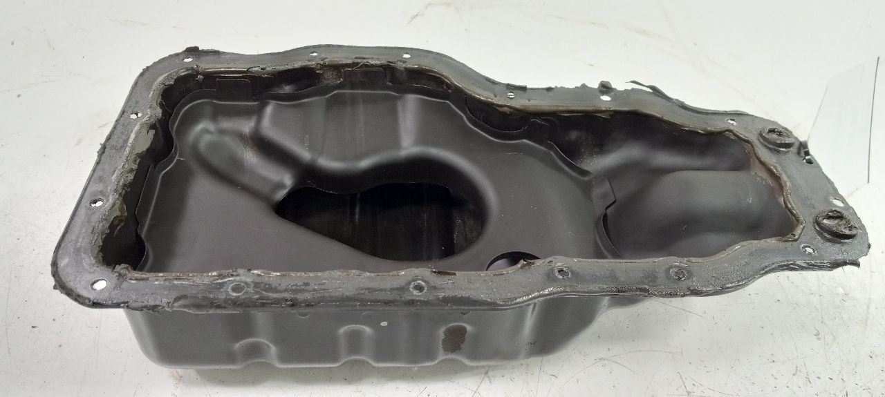 Engine Oil Pan 2.0L Fits 11-20 ELANTRA