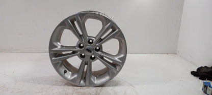 Wheel 18x8 Aluminum Alloy Rim 5 Split Spoke Fits 13-19 TAURUS