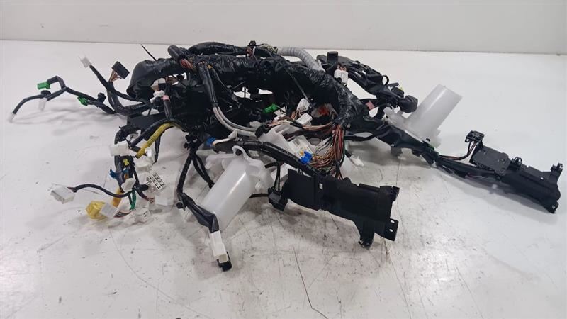 2024 Subaru Impreza Dash Wire Wiring Harness