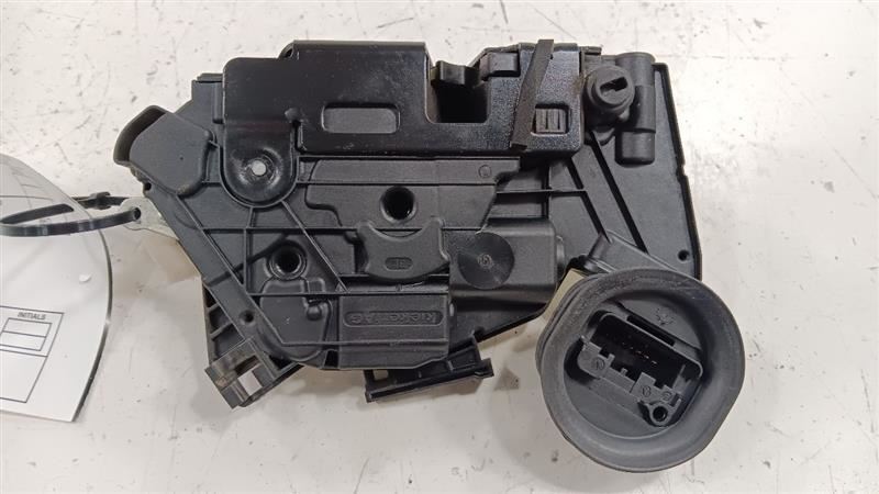 Volkswagen Golf Door Latch Lock Left Driver Rear 2010 2011 2012 2013 2014