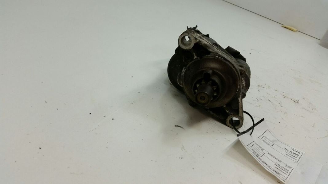 Engine Starter Motor Fits 00-03 ACURA TL