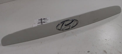 Accent Tail Finish Panel 2006 2007 2008 2009 2010 2011