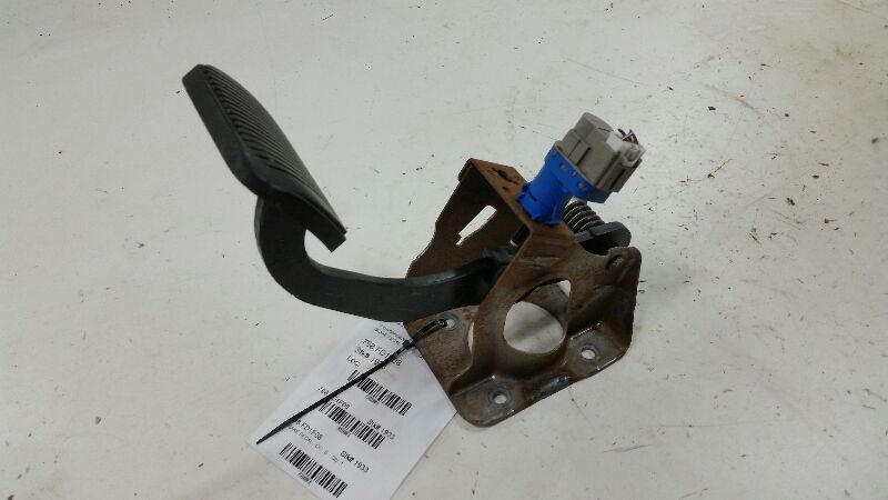 2008 FORD FOCUS Brake Pedal 2009 2010 2011