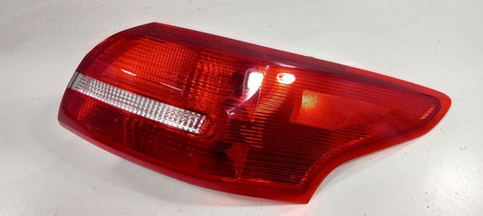 Passenger Right Tail Light Sedan Outer Quarter Panel Mounted Fits 15-18 FOCUS