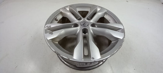 Wheel 17x7 Aluminum Alloy Rim VIN J 1st Digit Japan Built Fits 12-15 ROGUE