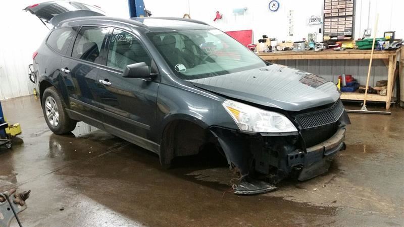 Traverse On Body Door Jamb Seal Front Right Passenger 2009 2010 2011 2012