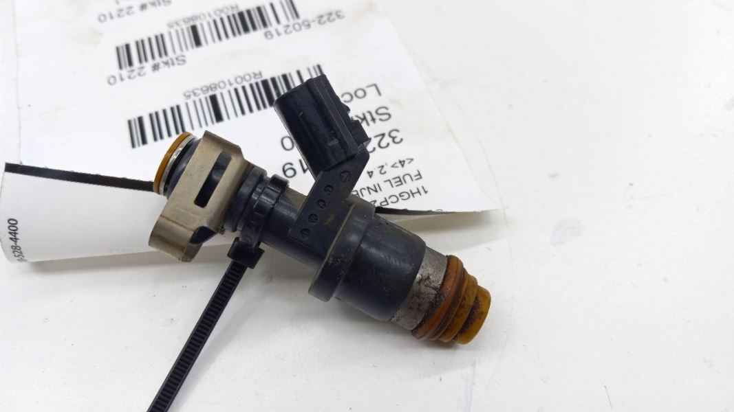 Fuel Injection Injector 2.4L Fits 09-14 TSX