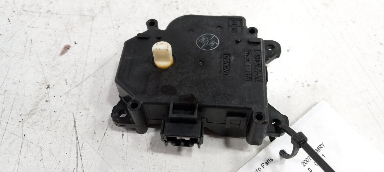 Toyota Camry Flap Door Motor Heater AC Door Actuator 2007 2008 2009