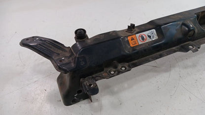 Radiator Core Support Sedan Fits 11-16 ELANTRA