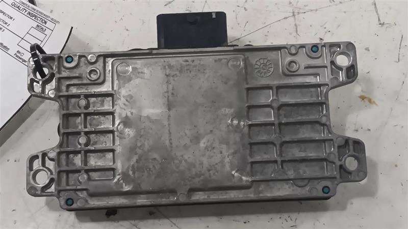 Transmission Mounted To Battery Tray VIN 5 Fits 14-16 ROGUE