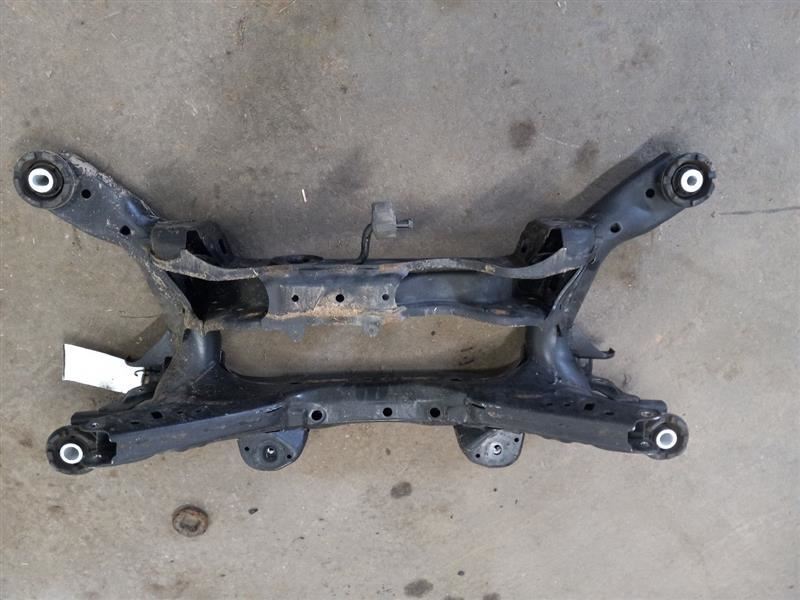 Crossmember Support Frame Rear AWD VIN 1 5th Digit Fits 19 RAV4