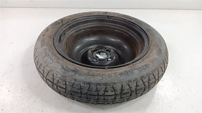 Wheel 15x4 Spare Rim and Tire Fits 09-11 FIT